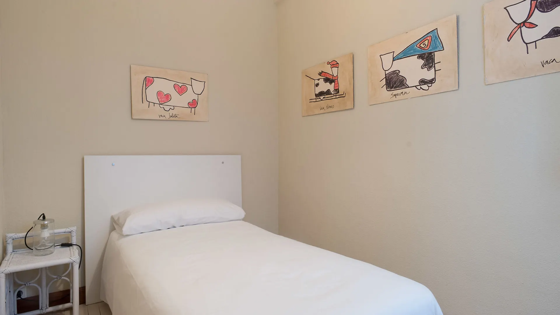 Ocean Beach - Ib. Apartments 圣塞瓦斯蒂安 西班牙