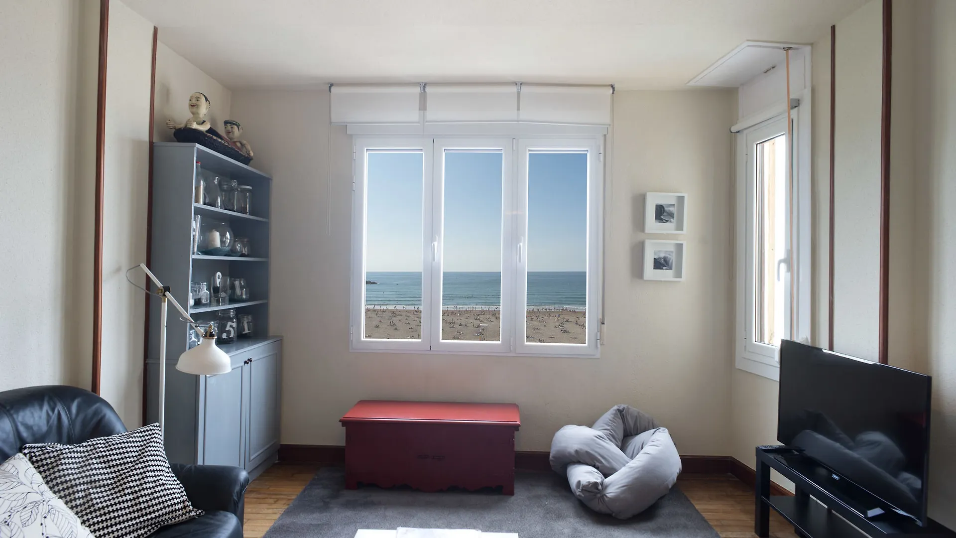 Ocean Beach - Ib. Apartments 圣塞瓦斯蒂安