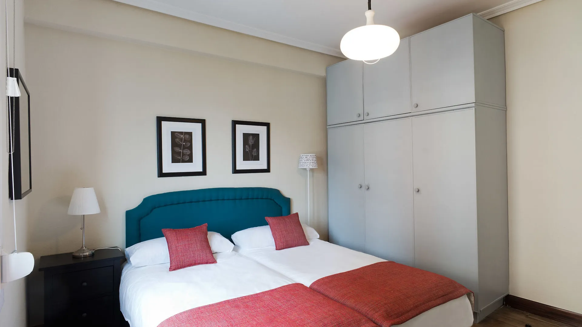 Ocean Beach - Ib. Apartments 圣塞瓦斯蒂安 0*,