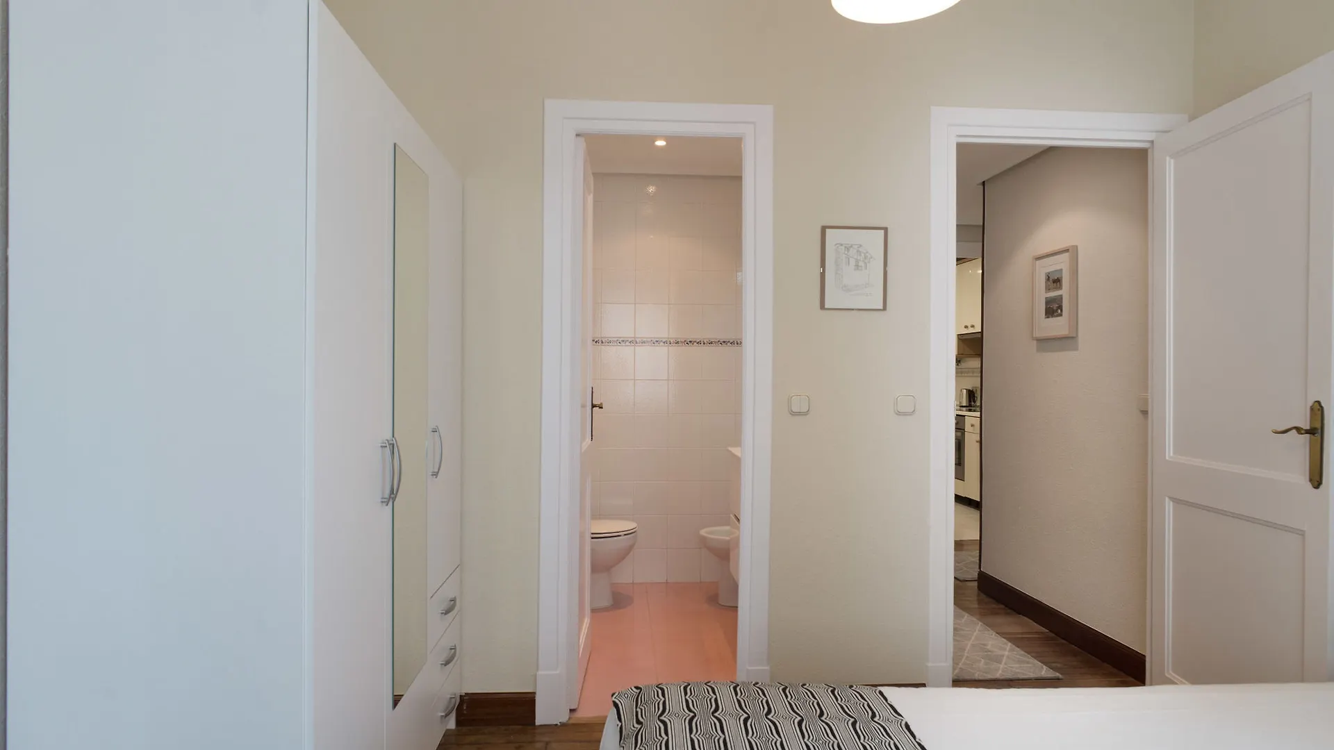 Ocean Beach - Ib. Apartments 圣塞瓦斯蒂安